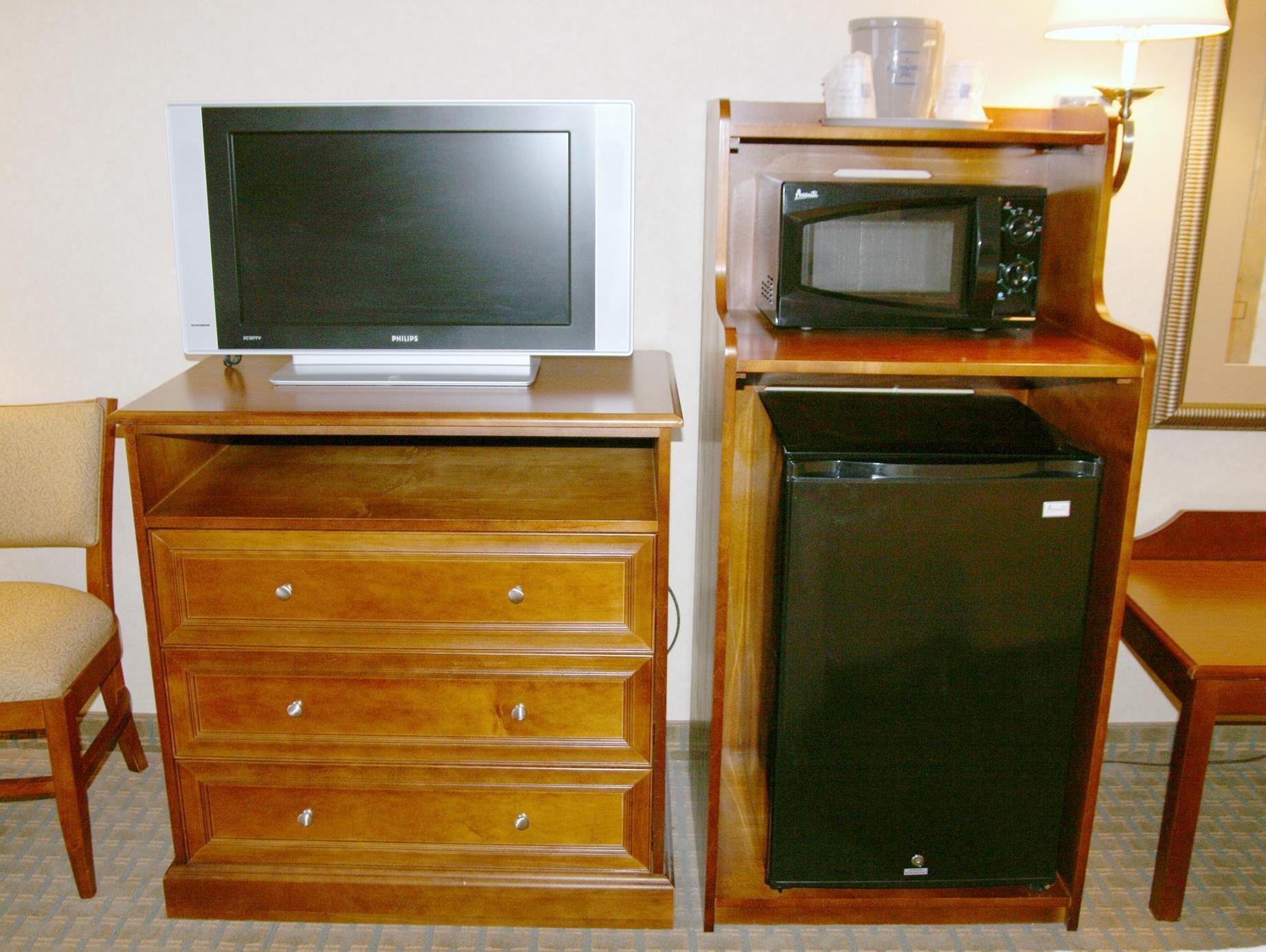Hampton Inn Greenfield Bagian luar foto