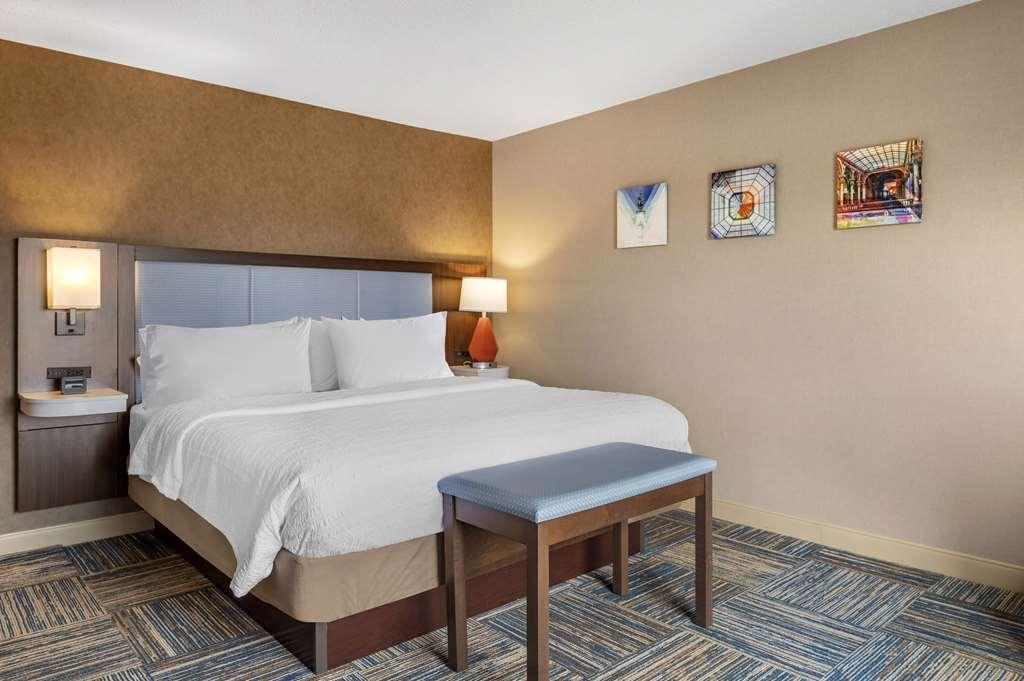 Hampton Inn Greenfield Ruang foto