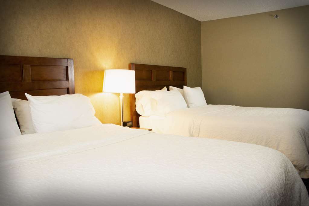 Hampton Inn Greenfield Ruang foto