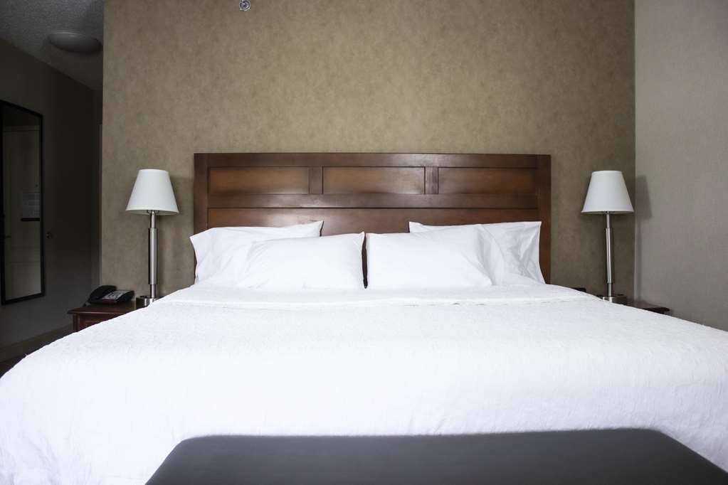 Hampton Inn Greenfield Ruang foto
