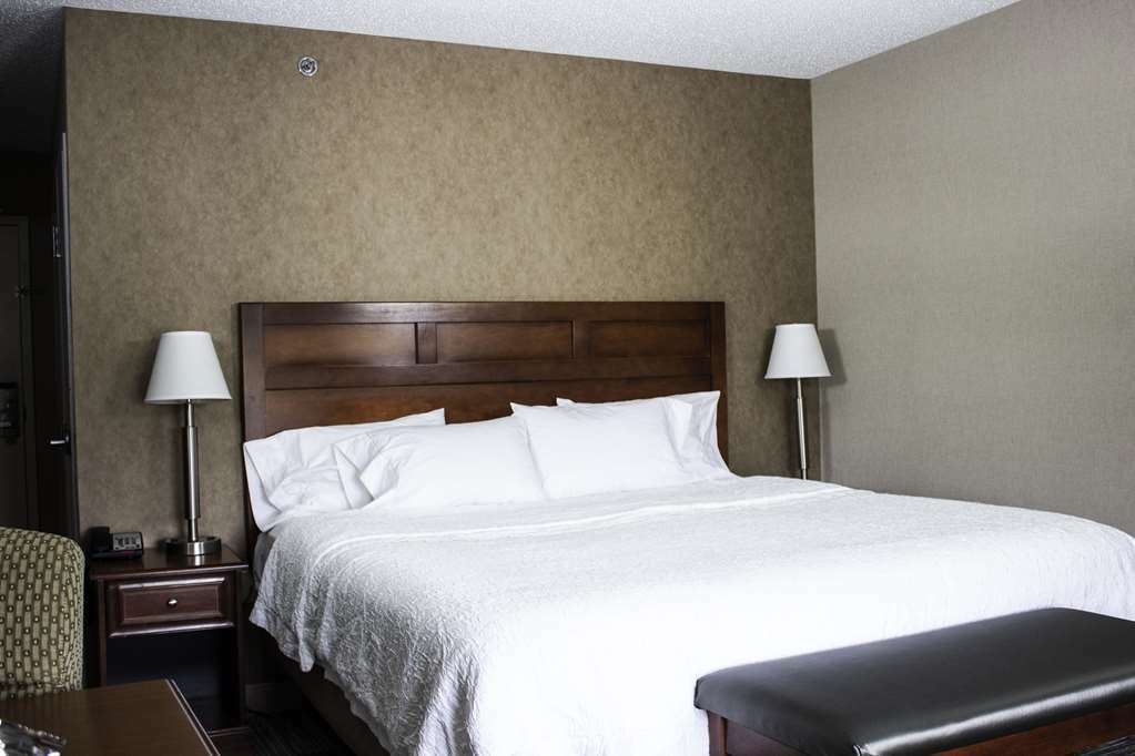 Hampton Inn Greenfield Ruang foto